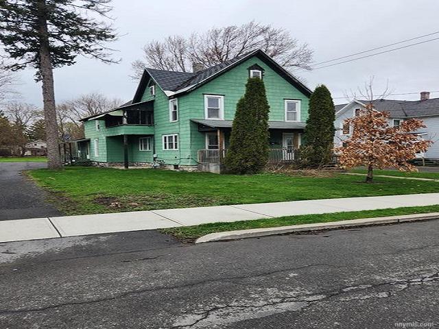 133  Central Street, Watertown, NY 13601
